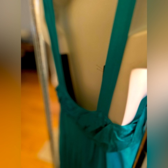 Tereza Santos Dress - Brazilian Fashion Week Item - Picture 2 of 4